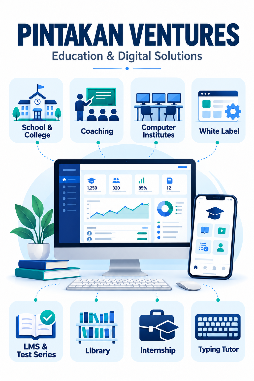Meet Pintakan Ventures