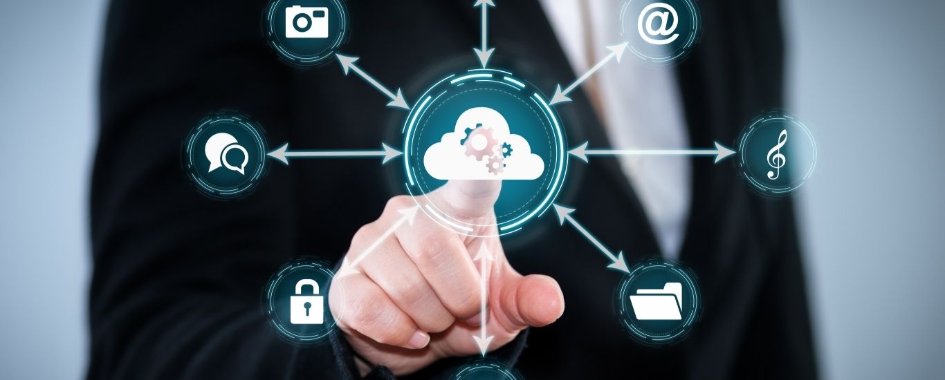 Smart Software. Simple Management